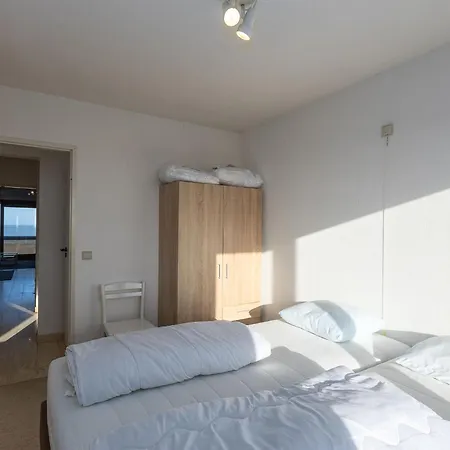 Apartament Beautiful With Sea-views Middelkerke
