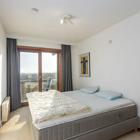 Beautiful With Sea-views Apartament