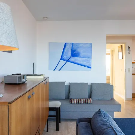 Beautiful With Sea-views Apartament *